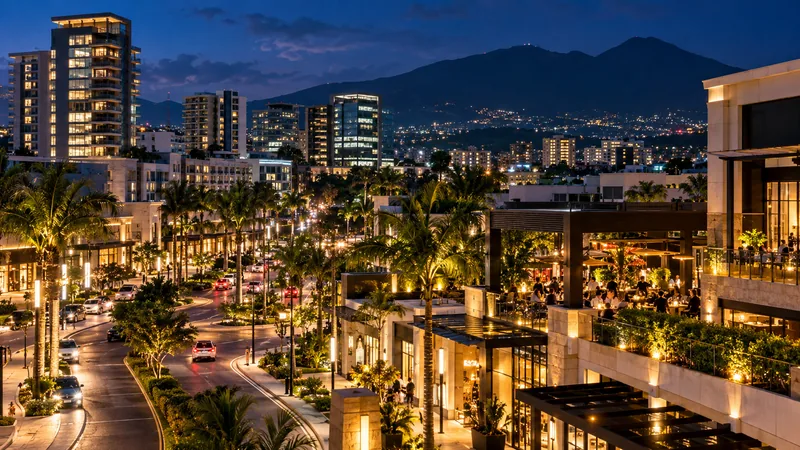 Centro de citas en Antiguo Cuscatlán