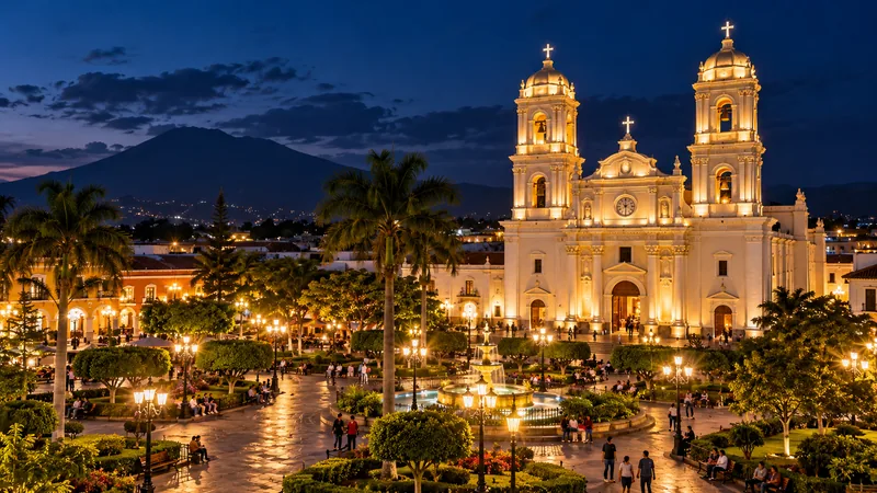 Centro de citas en San Miguel