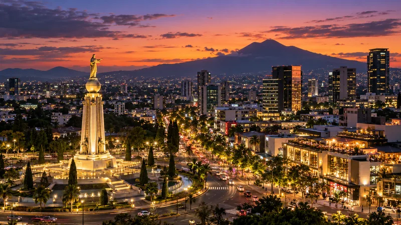 Centro de citas en San Salvador
