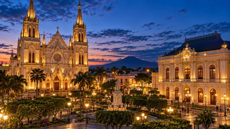 Centro de citas en Santa Ana